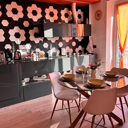 Bon Bon Del Centro No Ztl A Due Passi Da Piazza Alfieri Apartment Asti Bagian luar foto