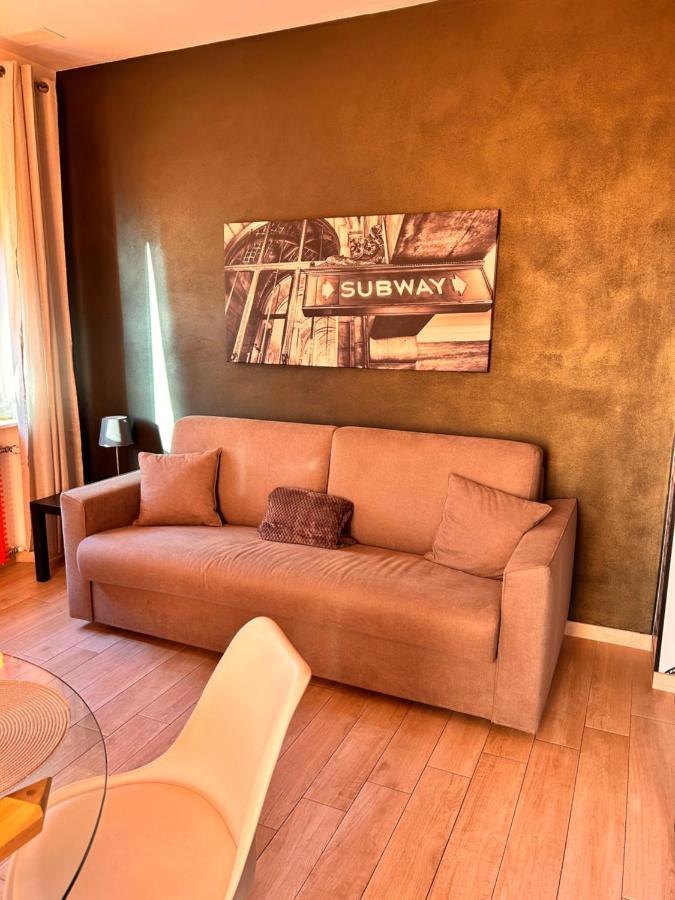 Bon Bon Del Centro No Ztl A Due Passi Da Piazza Alfieri Apartment Asti Bagian luar foto
