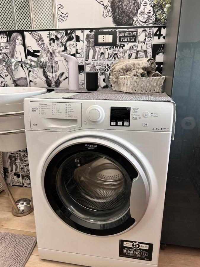 Bon Bon Del Centro No Ztl A Due Passi Da Piazza Alfieri Apartment Asti Bagian luar foto