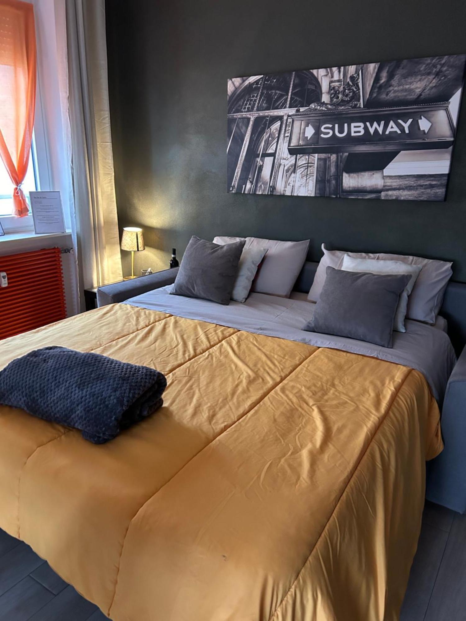 Bon Bon Del Centro No Ztl A Due Passi Da Piazza Alfieri Apartment Asti Bagian luar foto