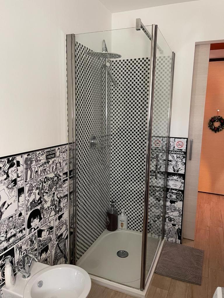 Bon Bon Del Centro No Ztl A Due Passi Da Piazza Alfieri Apartment Asti Bagian luar foto