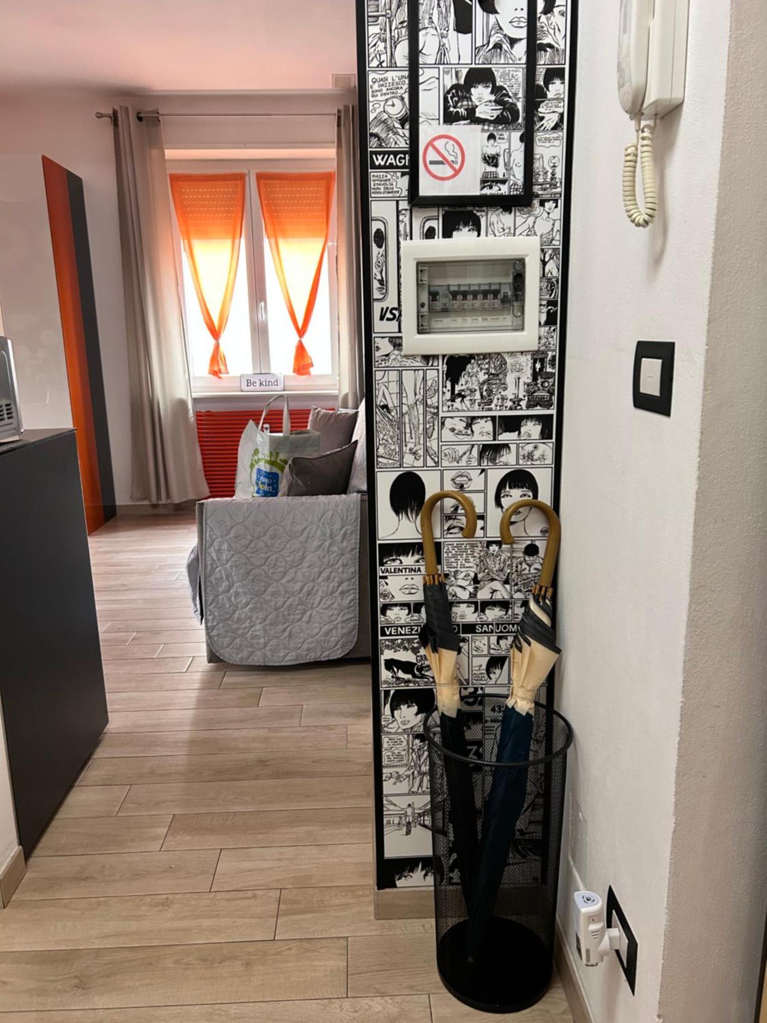 Bon Bon Del Centro No Ztl A Due Passi Da Piazza Alfieri Apartment Asti Bagian luar foto